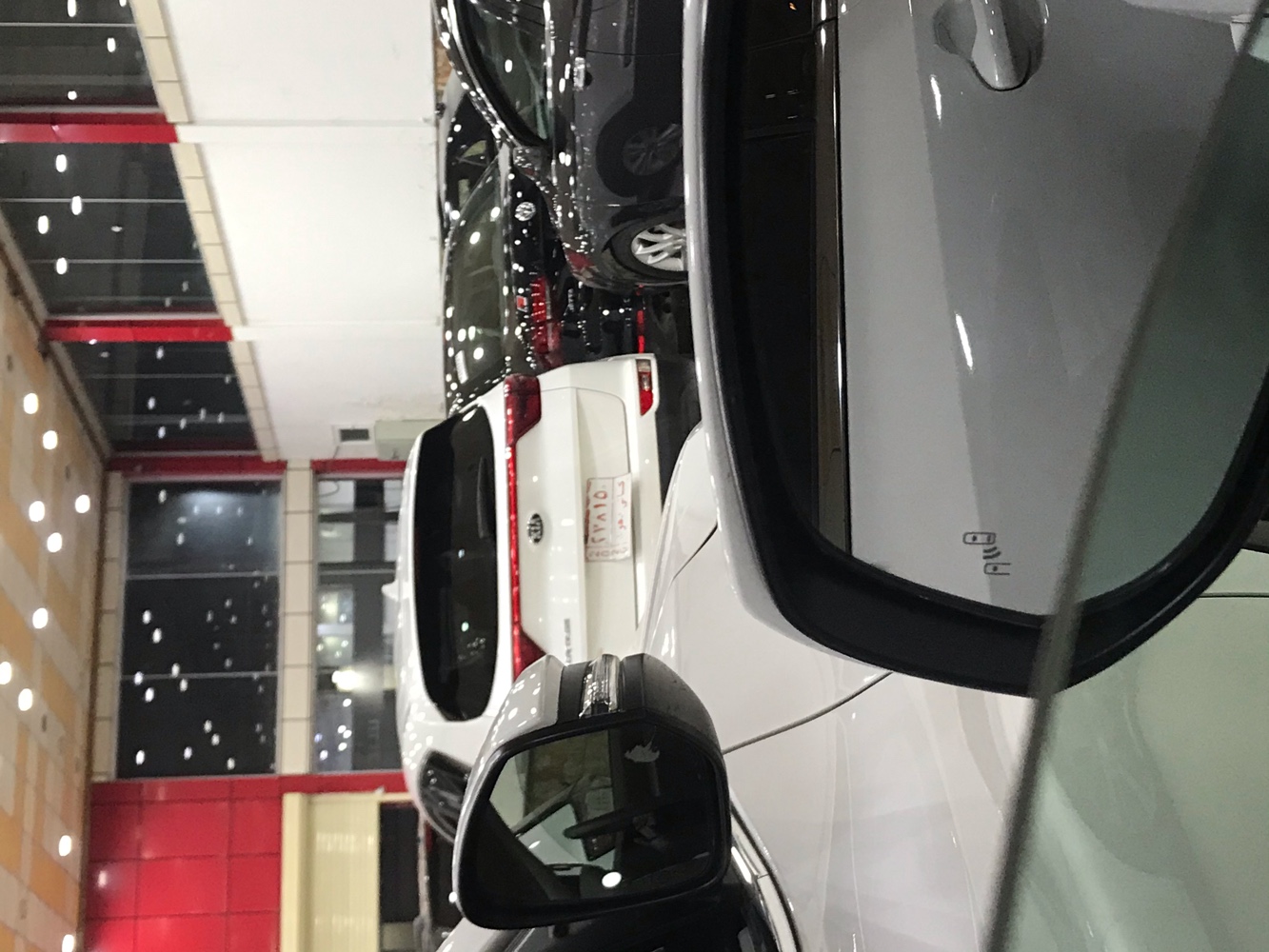 تويوتا راف 4